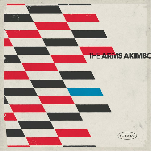 The Arms Akimbo cover