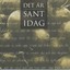 Det är sant idag Albumcover