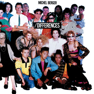 Différences album
