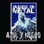 Silencio de Metal Albumcover