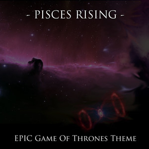 Pisces Rising