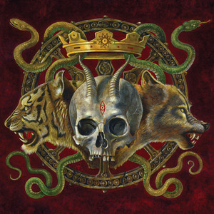 The First Witnesses of Lucifer cover
