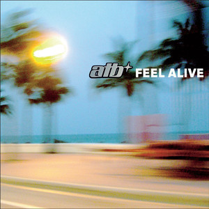 Feel Alive album
