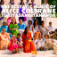 World Spirituality Classics 1:The Ecstatic Music of Alice Coltrane Turiyasangitananda cover
