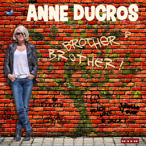 Brother? Brother! cover