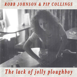 The Lack of Jolly Ploughboy cover
