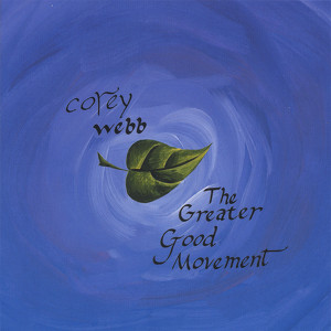 The Greater Good Movement Albumcover