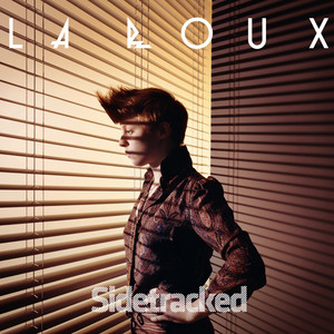 Sidetracked album