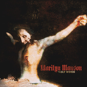 Holy Wood cover