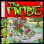 The Mombie Soundtrack cover