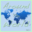 Around The World, Vol. 3 Albumcover