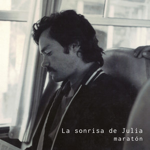 Maratón cover