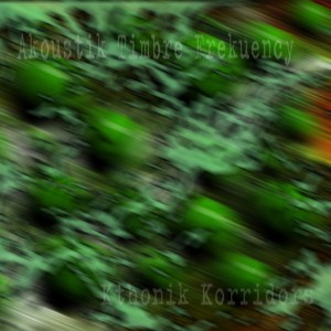 Akoustik Timbre Frekuency