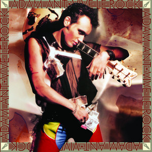 Vive Le Rock album