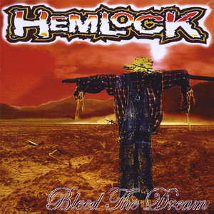 Bleed the Dream cover