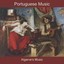 Algarve's Music (Portuguese Music) Albumcover