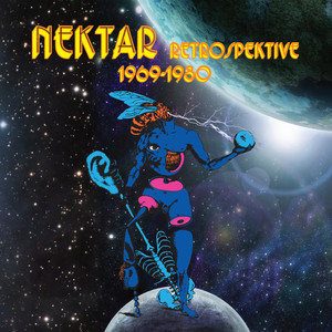Retrospektive 1969-1980 album