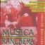 Musica Ranchera Vol. 2 Albumcover