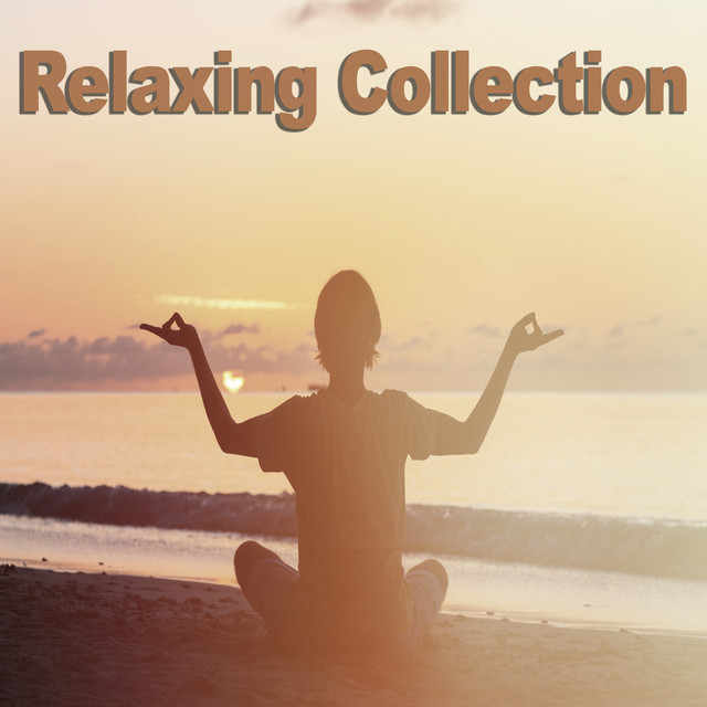 Relaxing Collection Albumcover
