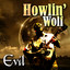 Evil cover