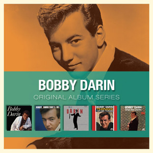 Original Album Series cover