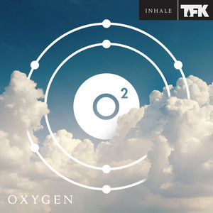 Oxygen: Inhale album