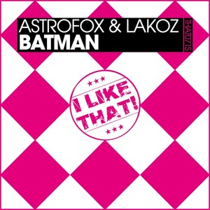 AstroFox