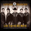 Leyenda y tradición - Los mejores corridos de los jefes de jefes cover