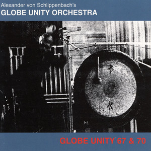 Globe Unity 67 cover