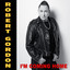 I'm Coming Home cover