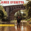 James Everette 21st Century Man Albumcover