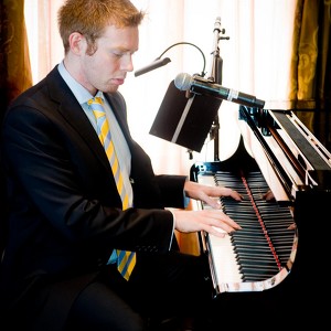 Oliver Holland