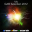 VA - GAR Selection 2012 Albumcover