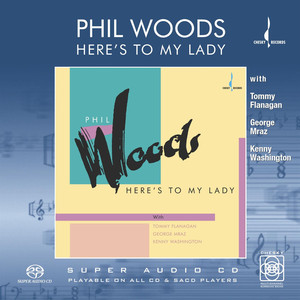 Here's to My Lady album
