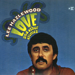 Love and Other Crimes album
