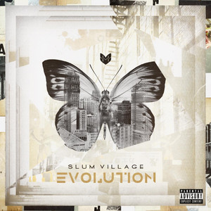 Evolution album