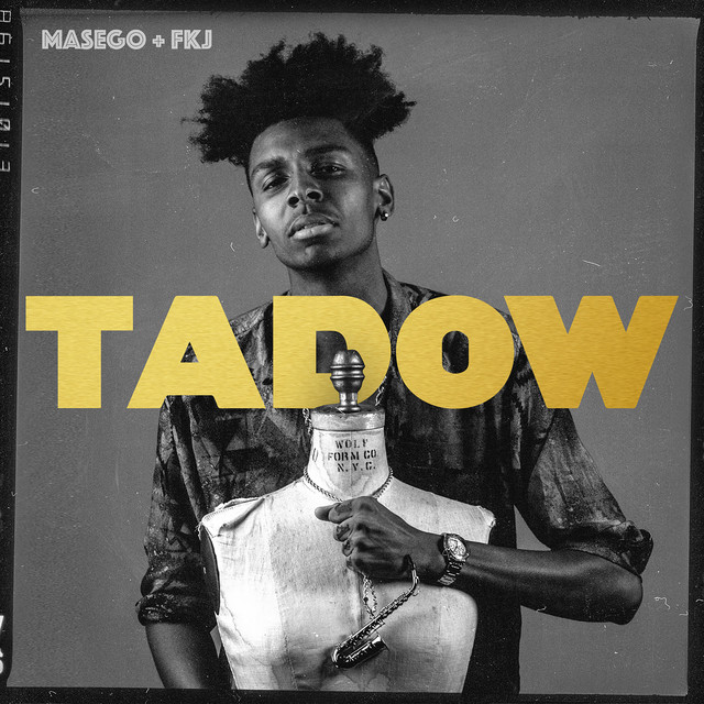 Tadow cover