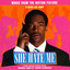 She Hate Me cover
