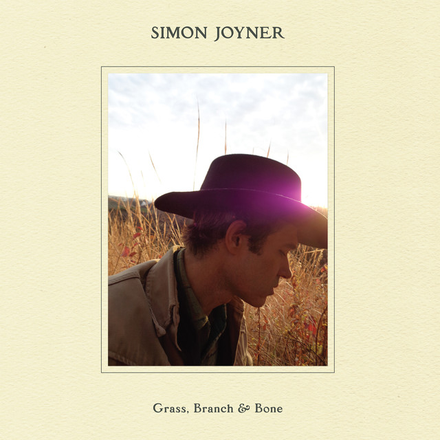 Grass, Branch & Bone cover