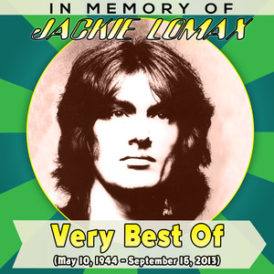 Very Best Of (May 10, 1944 - September 16, 2013) - In Memory Of cover