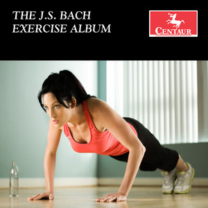 The J.S. Bach Exercise Album album