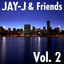 Jay-J & Friends Vol. 2 cover