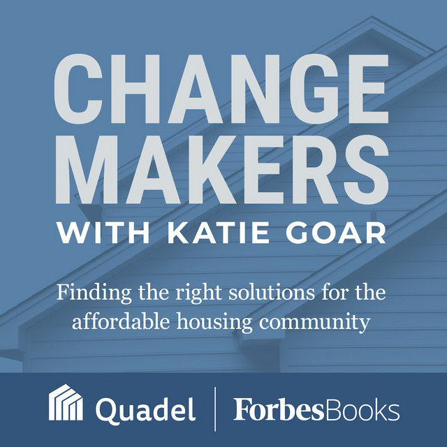 Episode 88 | Part Two: Grace Ruiz-Stepter Director, Housing and ...