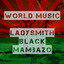 World Music cover