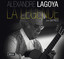 Lagoya - La Légende cover