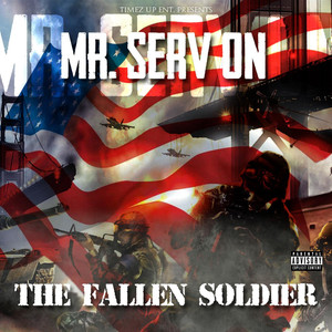 The Fallen Soldier album