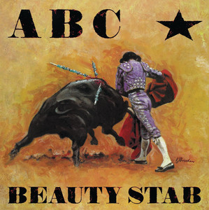 Beauty Stab album