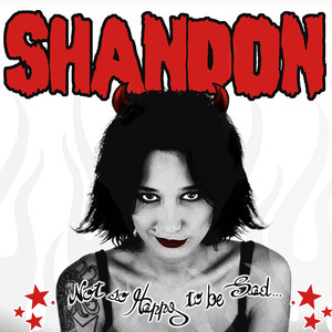 Not So Happy to Be Sad cover