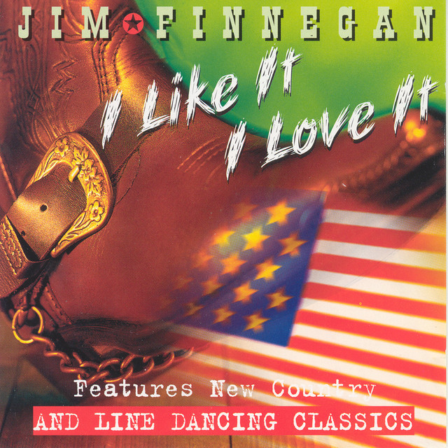 Jim Finnegan Photo