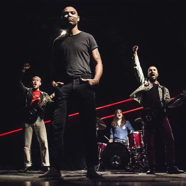 Giuda photo